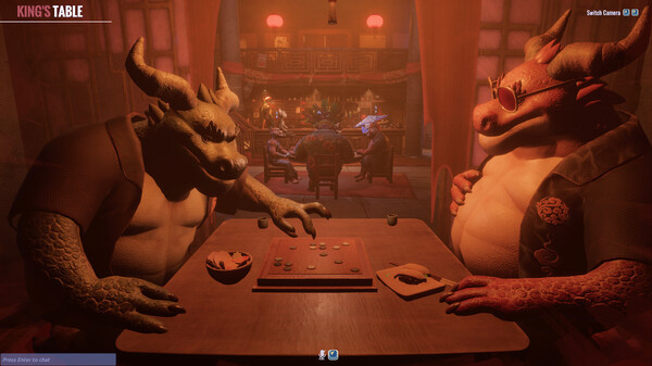 Liar’s Bar screenshot 3