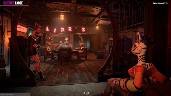 Liar’s Bar screenshot 1