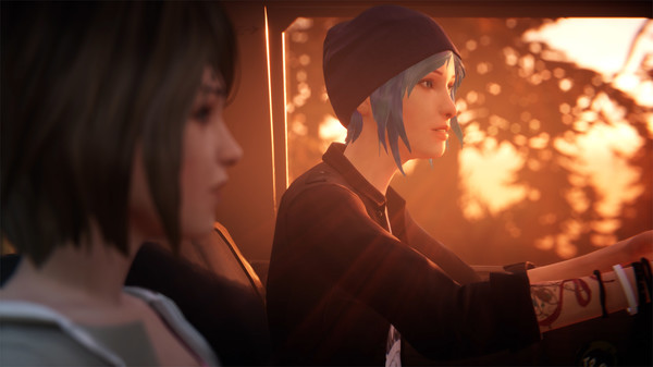 Life is Strange screenshot 3