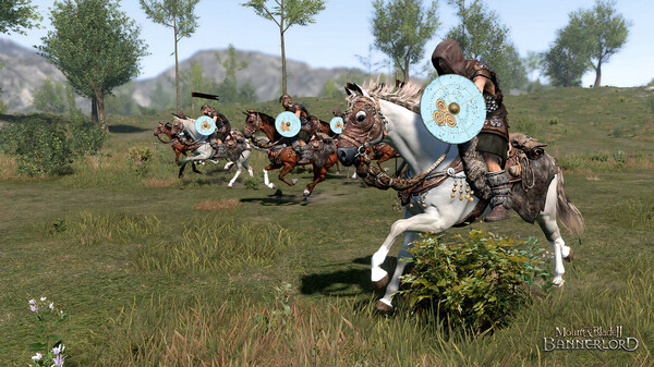 Mount & Blade II Bannerlord screenshot 1