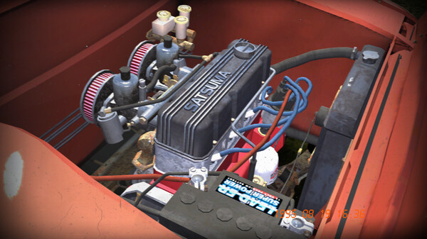 My Summer Car screenshot 2