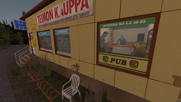 My Summer Car screenshot 3