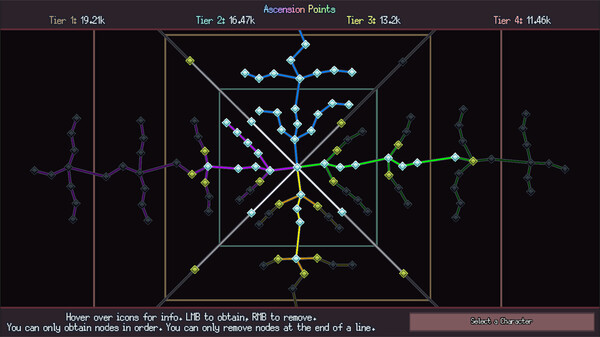 Nomad Idle screenshot 2