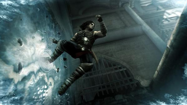 Prince of Persia The Forgotten Sands screenshot 3