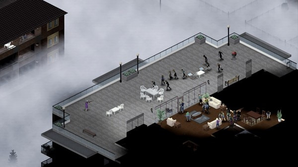 Project Zomboid screenshot 4