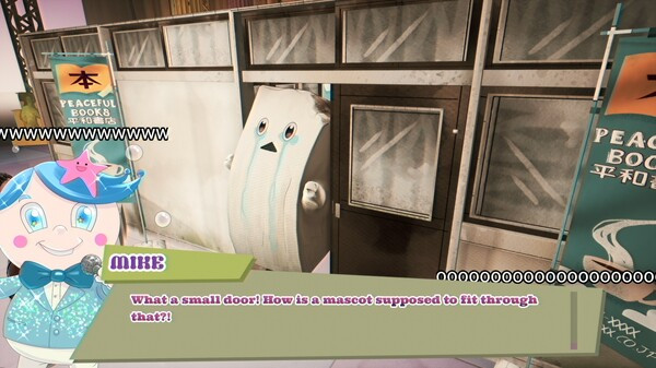 Promise Mascot Agency screenshot 4