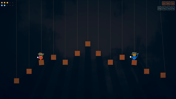 ROUNDS screenshot 2