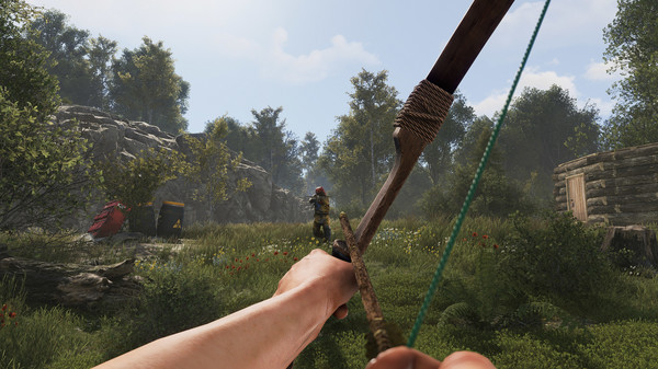 Rust screenshot 3