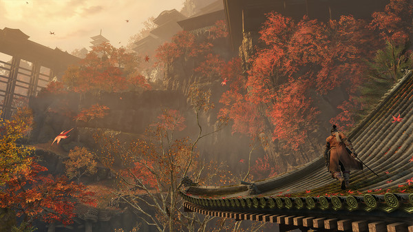Sekiro Shadows Die Twice screenshot 1