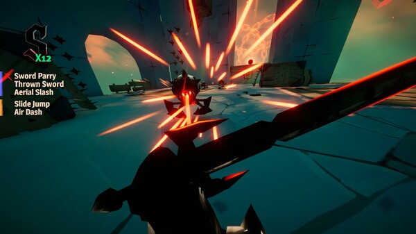 Shady Knight screenshot 4