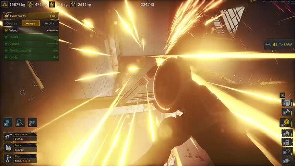 Ship Graveyard Simulator 2 screenshot 4