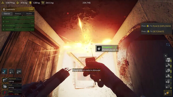 Ship Graveyard Simulator 2 screenshot 2