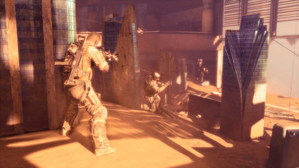 Spec Ops The Line screenshot 4
