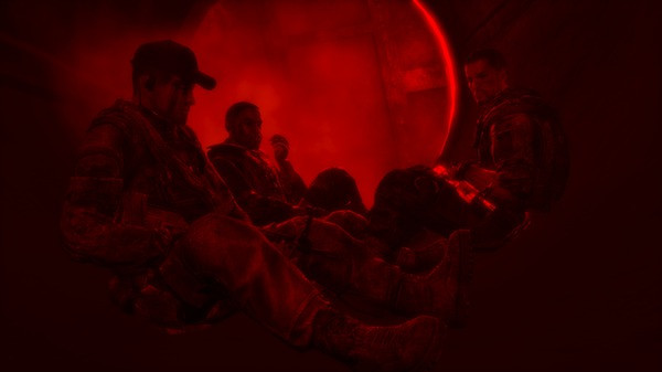 Spec Ops The Line screenshot 3