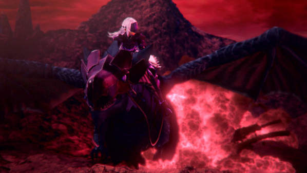 SWORD ART ONLINE Last Recollection screenshot 1