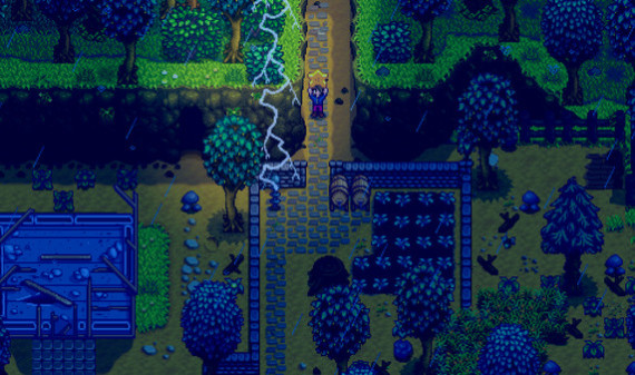 Stardew Valley screenshot 1