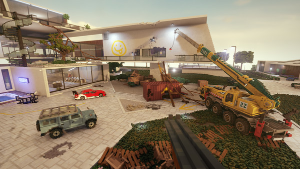 Teardown screenshot 1