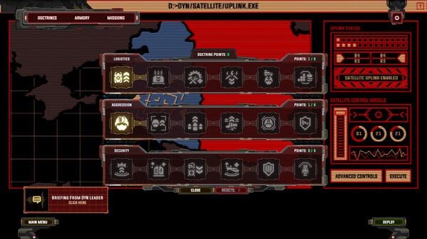 Tempest Rising screenshot 4