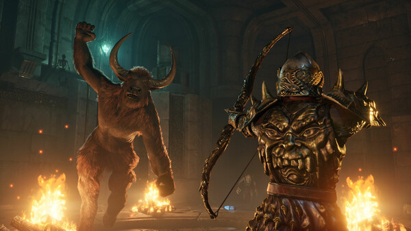 The Elder Scrolls IV Oblivion Remastered screenshot 1