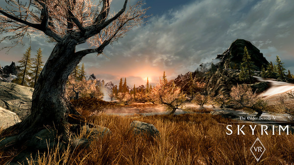 The Elder Scrolls V Skyrim screenshot 4