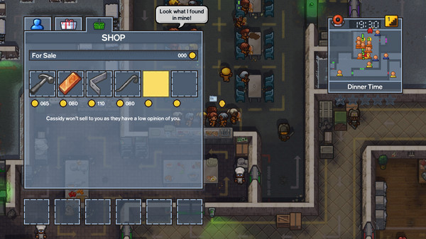 The Escapists 2 screenshot 2