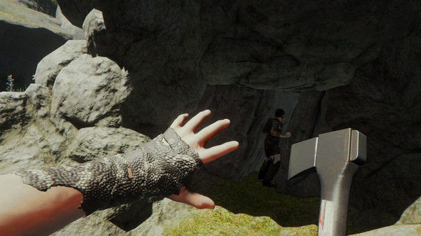 The Forest screenshot 4