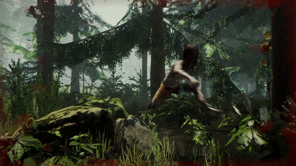 The Forest screenshot 3
