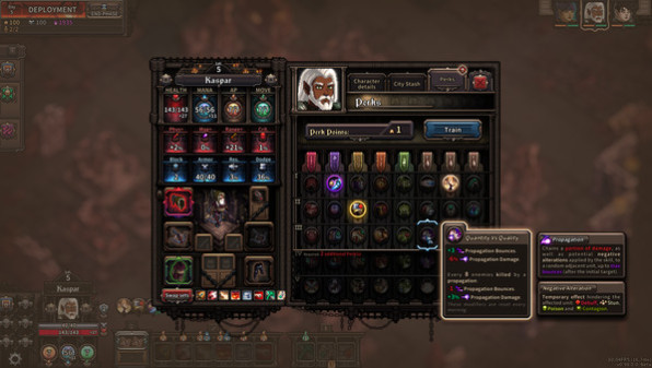 The Last Spell screenshot 3