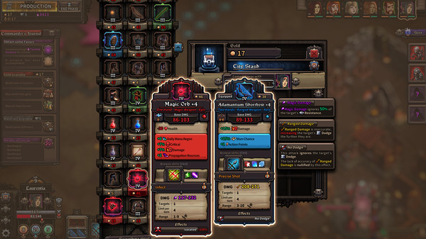 The Last Spell screenshot 1