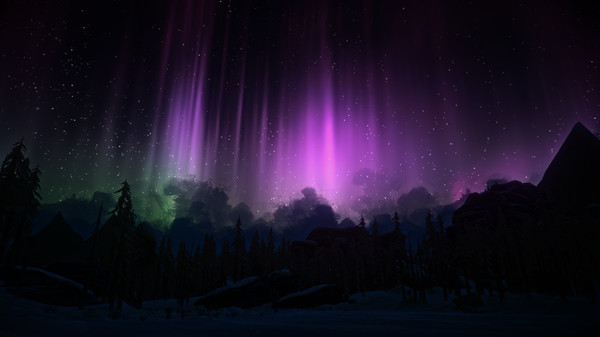 The Long Dark screenshot 3