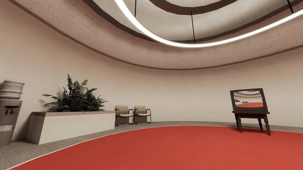 The Stanley Parable Ultra Deluxe screenshot 3