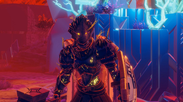 Until You Fall screenshot 4