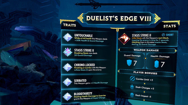 Until You Fall screenshot 2