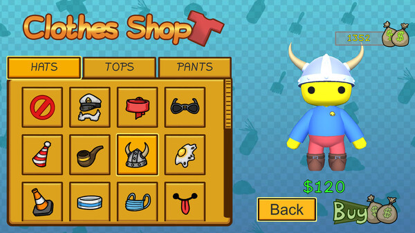 Wobbly Life screenshot 1