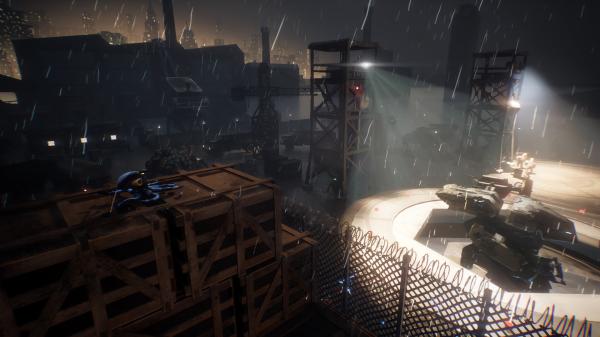 Darwin's Paradox! screenshot 4