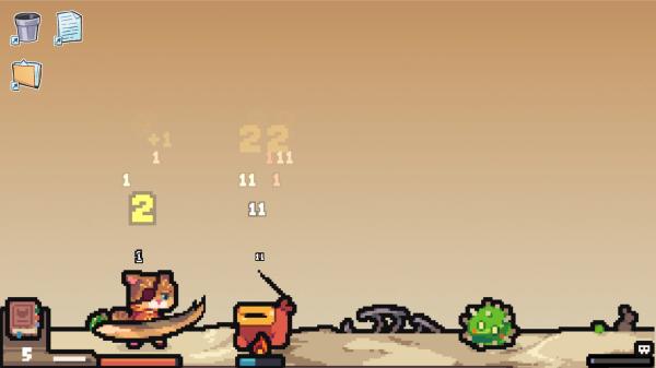 Tap Tap Loot screenshot 2