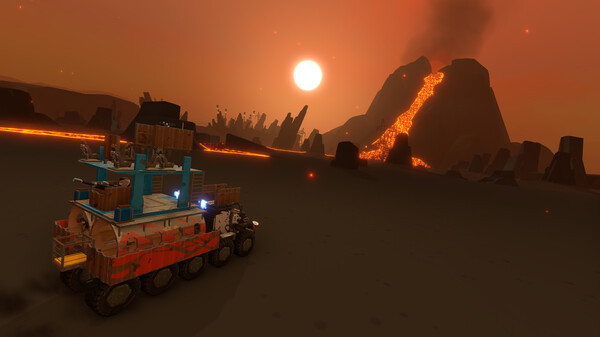 Badlands Crew screenshot 4