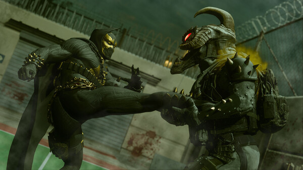 Call of Duty: Modern Warfare II screenshot 2