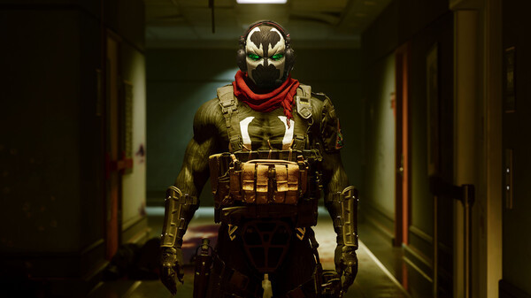 Call of Duty: Modern Warfare II screenshot 3