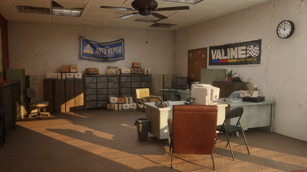 Car Dealer Simulator screenshot 1