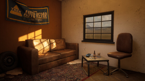 Car Dealer Simulator screenshot 2