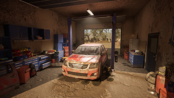Car Dealer Simulator screenshot 4