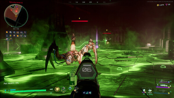 Deadzone: Rogue screenshot 2