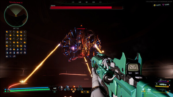 Deadzone: Rogue screenshot 4