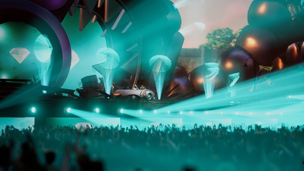 FUSER™ screenshot 1