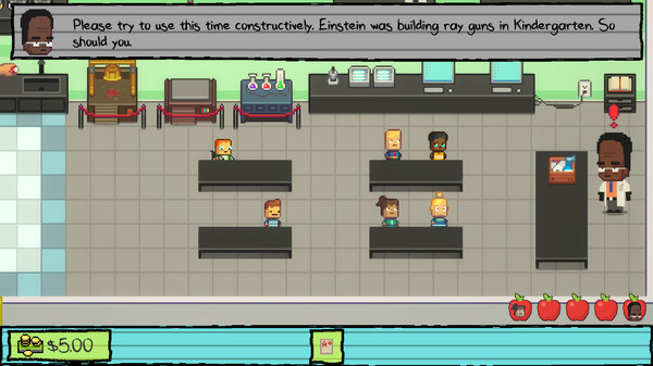 Kindergarten 2 screenshot 1