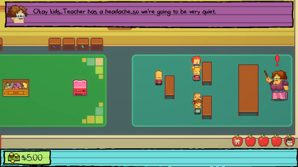 Kindergarten 2 screenshot 3