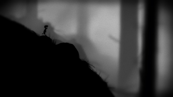 LIMBO screenshot 2
