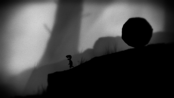 LIMBO screenshot 4