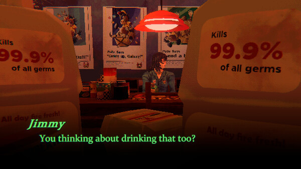 Mouthwashing screenshot 3